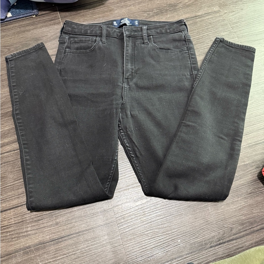 Women’s  Black skinny Jeans